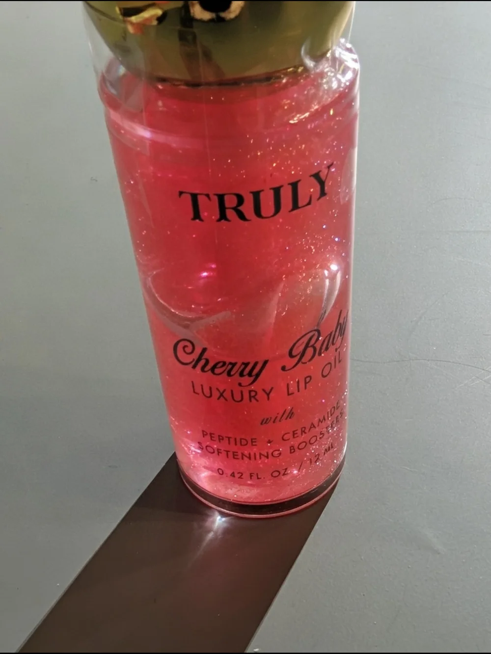 Bundle of 3 Lippies (Truly, Stila, Dibs)